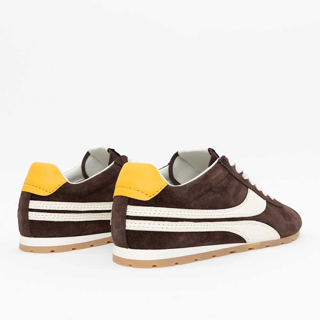 Oncept Essex for Women - Espresso