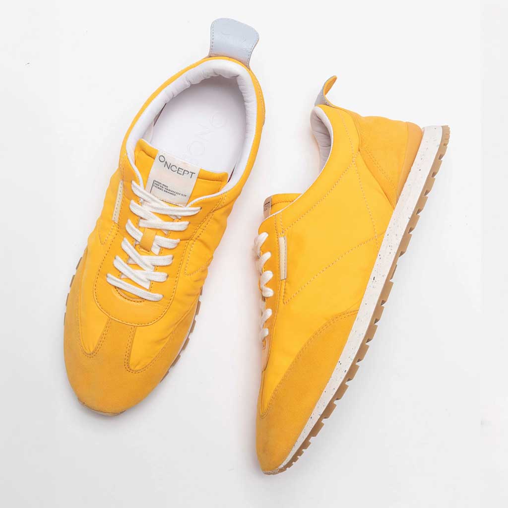 Oncept Tokyo for Women - Citrus Orange