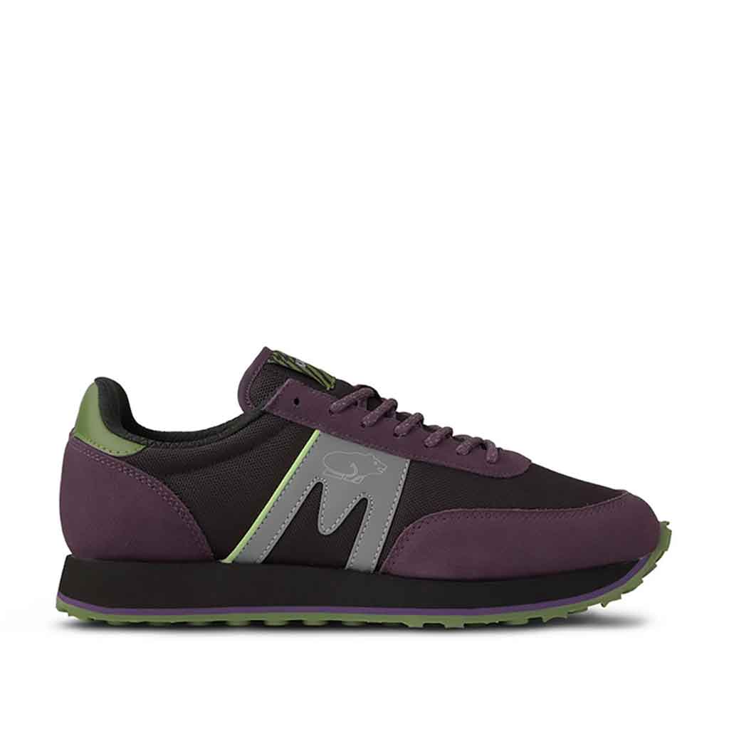 Albatross Control for Men - Plum Perfect/ Caviar - re - souL