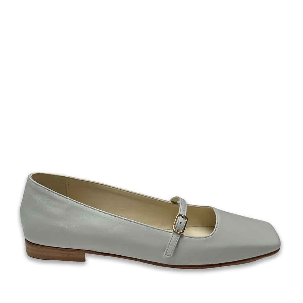 Alta II - Light Grey - re - souL