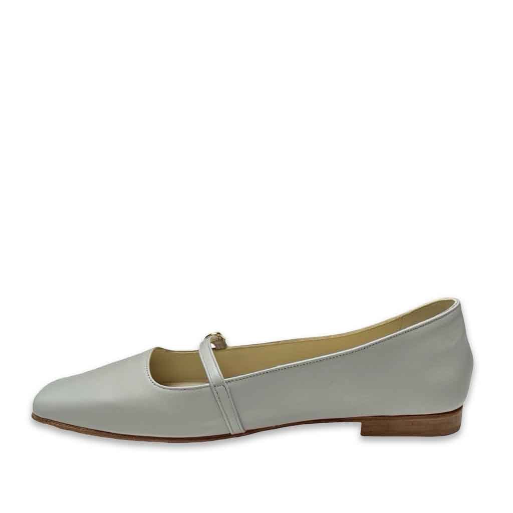 Alta II - Light Grey - re - souL