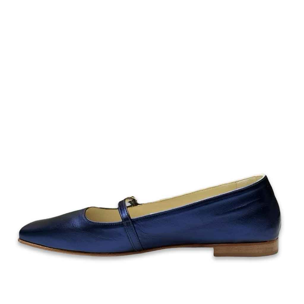Alta II - Metallic Blue - re - souL
