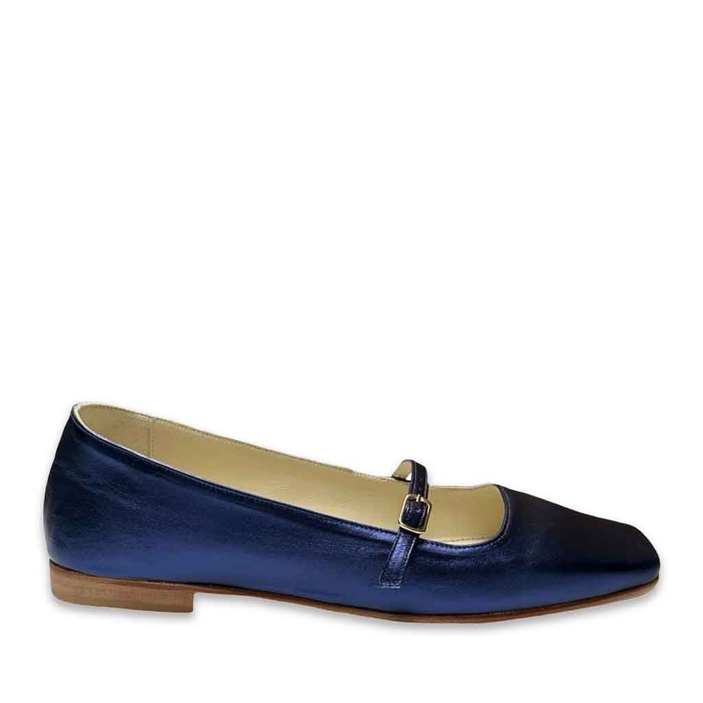 Alta II - Metallic Blue - re - souL