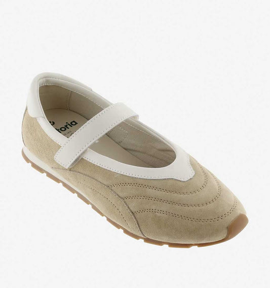 Aster Ballerina - Beige - re - souL