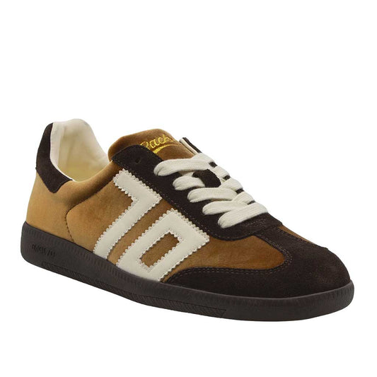 Back 70 Cloud Sneaker - Velvet Brown Butter - re-souL