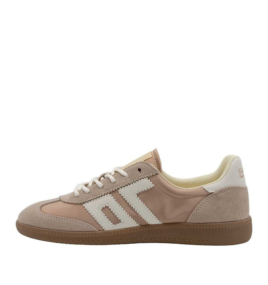 Back 70 Ghost Sneaker - Beige - re - souL