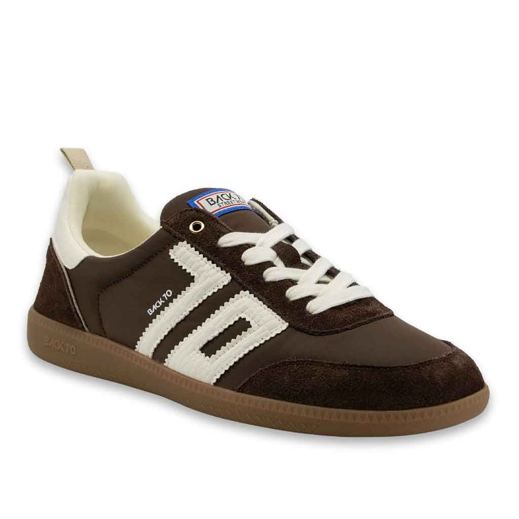 Back 70 Ghost Sneaker for Men - Coffee - re - souL