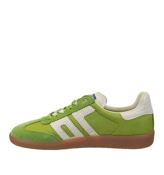 Back 70 Ghost Sneaker - Lemon - re - souL