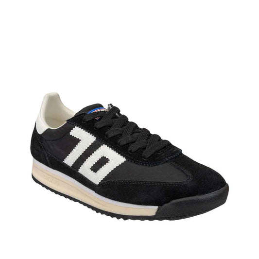 Barkley Jogger - Black - re - souL