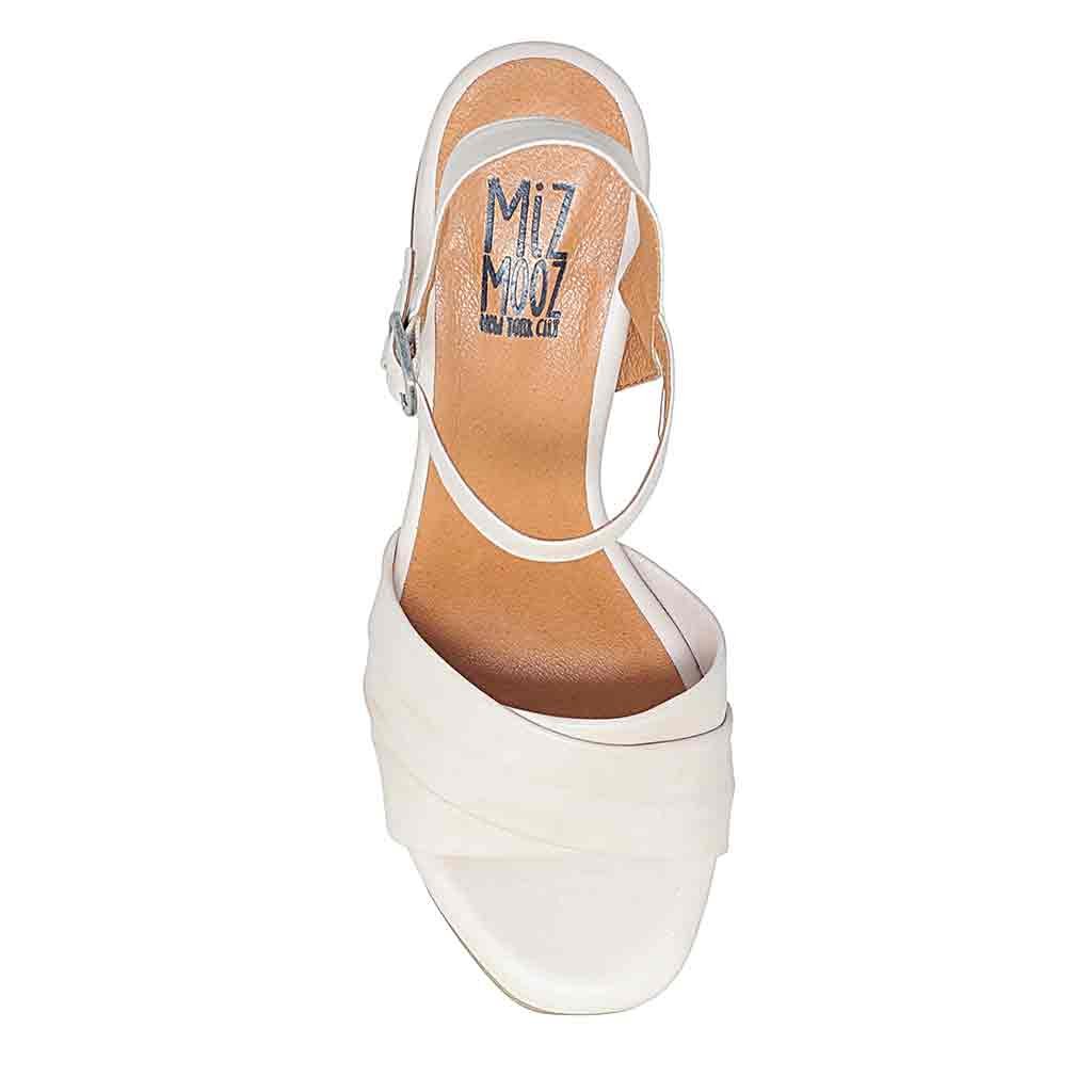 Bela Heel - Cream - re - souL