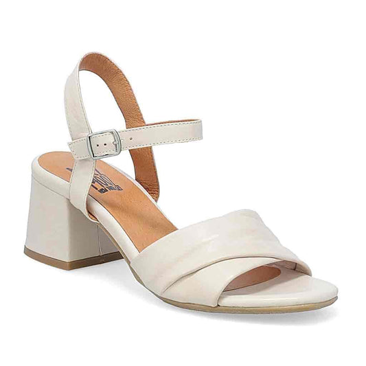 Bela Heel - Cream - re - souL