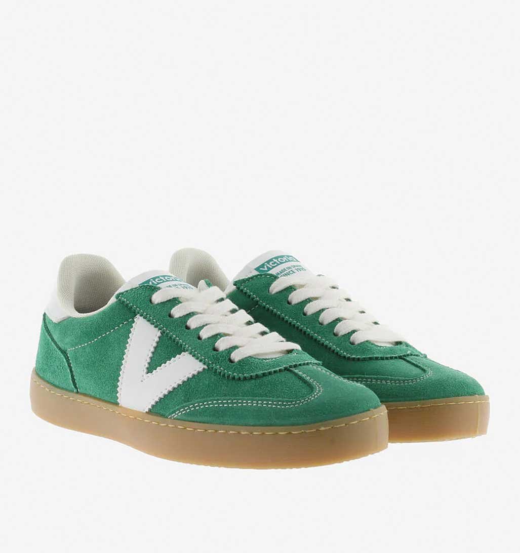 Berlin Retro - Green - re - souL