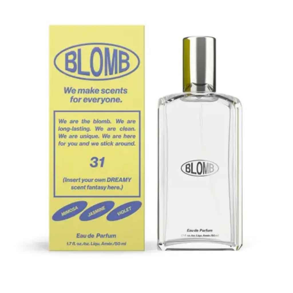 Blomb Eau de Parfum - re - souL