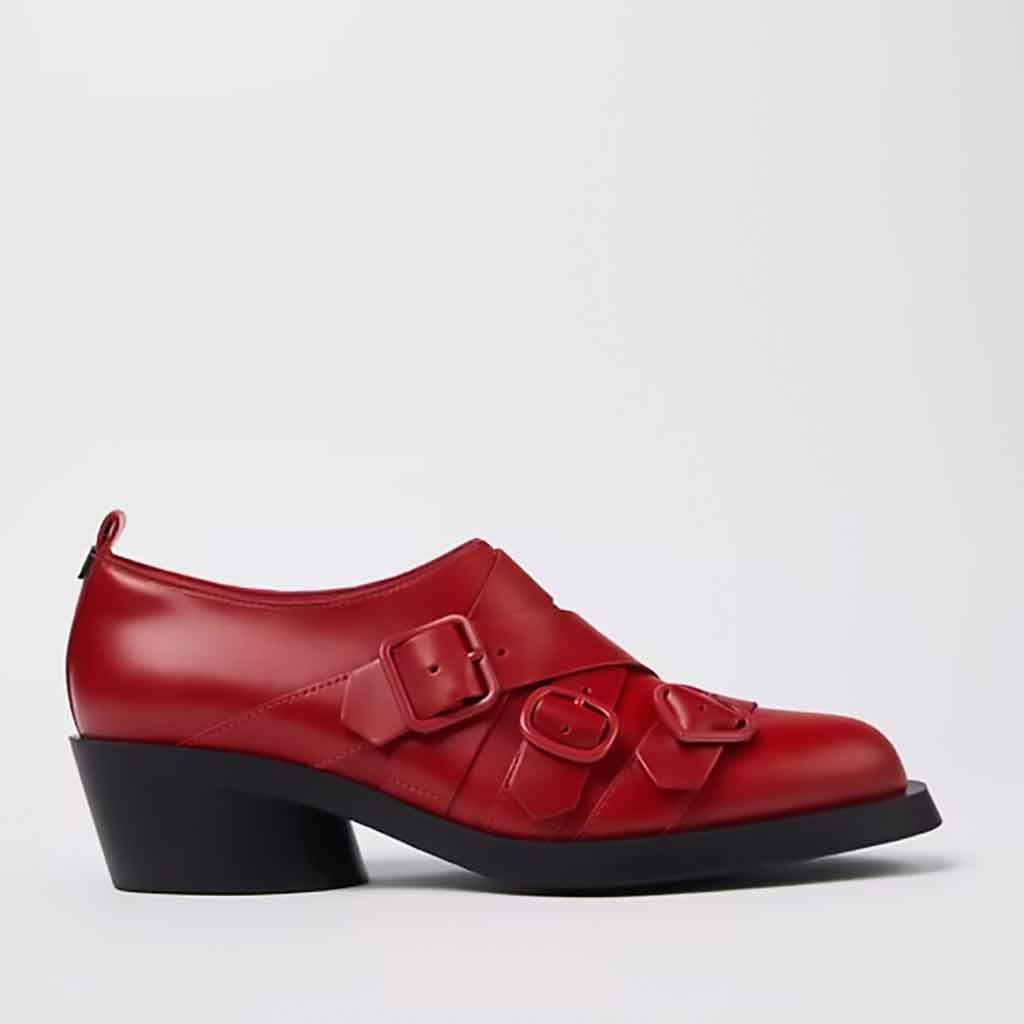 Camper dress shoes online