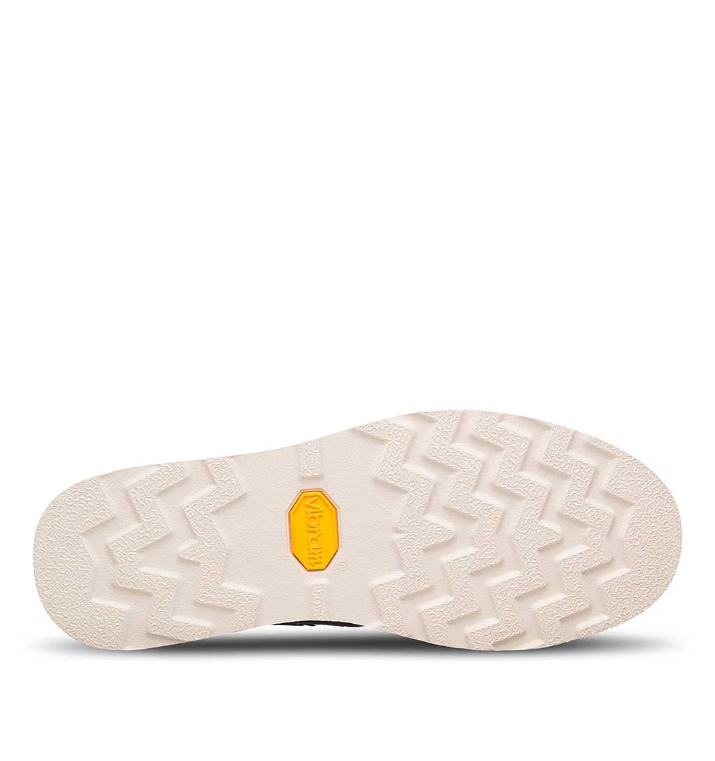 Clae Carter Boat Shoe - Walrus Brown Leather - re - souL