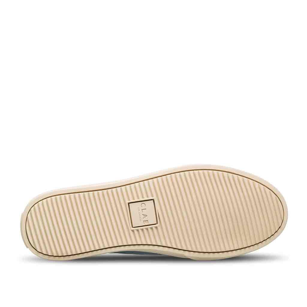 Clae Monroe VP Sneaker - Light Blue - re - souL