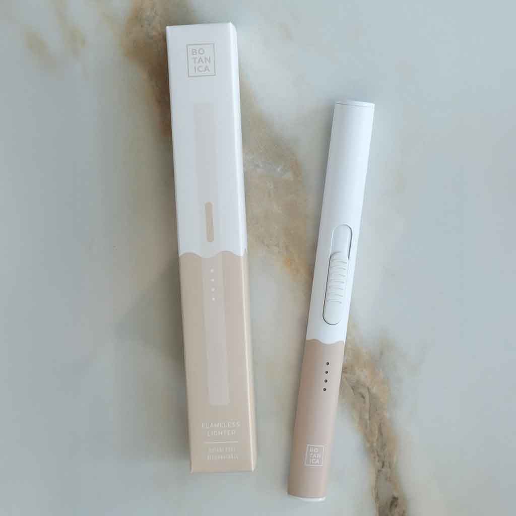 Flameless USB Lighter - Neutral - re - souL