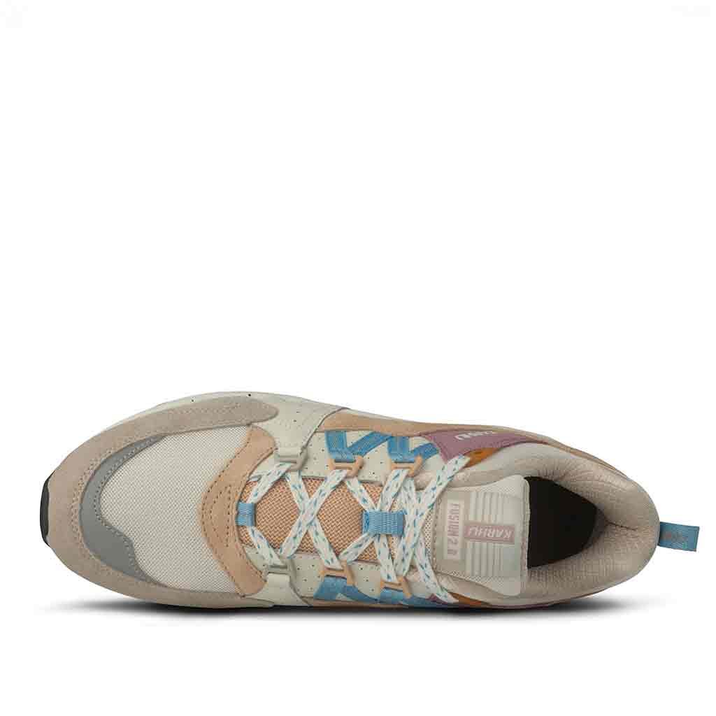 Fusion 2.0 for Women - Silver Lining/Milky Blue - re - souL