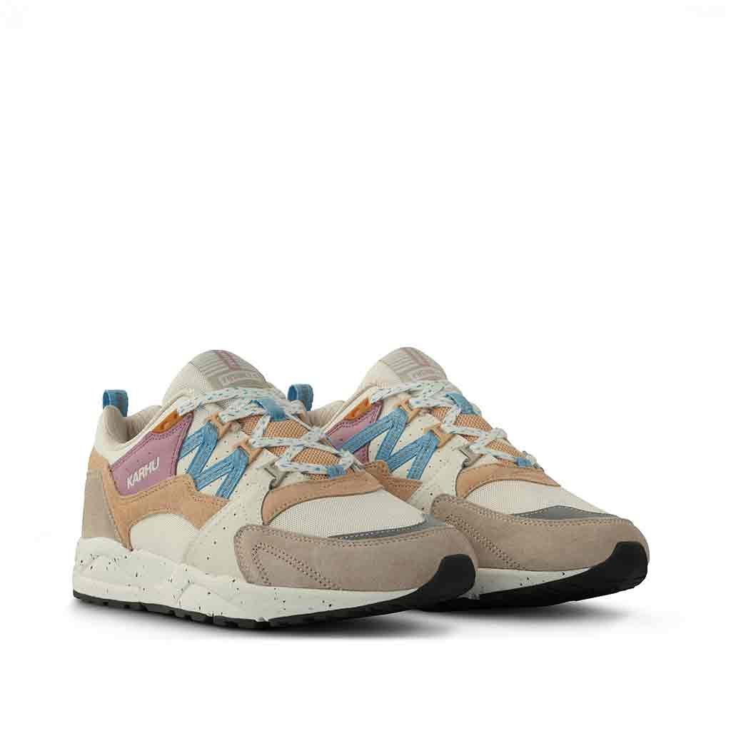 Fusion 2.0 for Women - Silver Lining/Milky Blue - re - souL