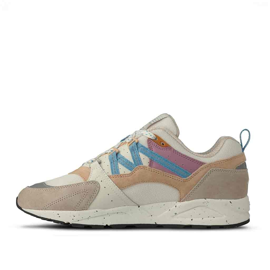 Fusion 2.0 for Women - Silver Lining/Milky Blue - re - souL