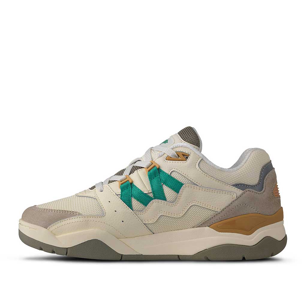 Fusion XT for Women - Silver Lining/Winter Green - re - souL
