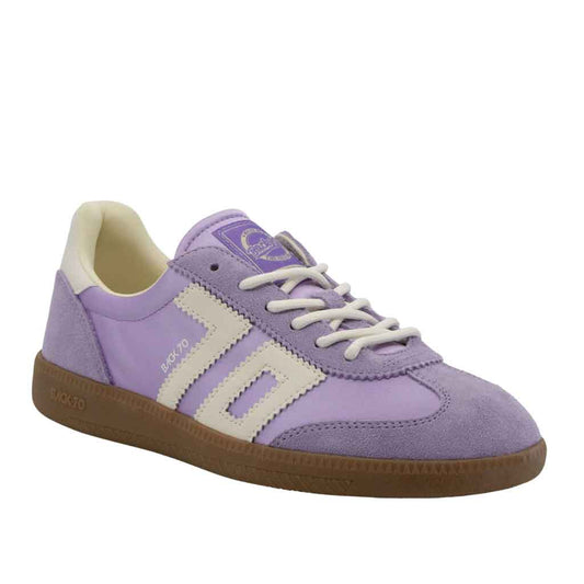 Ghost C26 Sneaker - Violet - re - souL