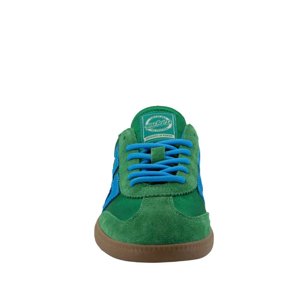 Ghost Sneaker C26 - Emerald - re - souL
