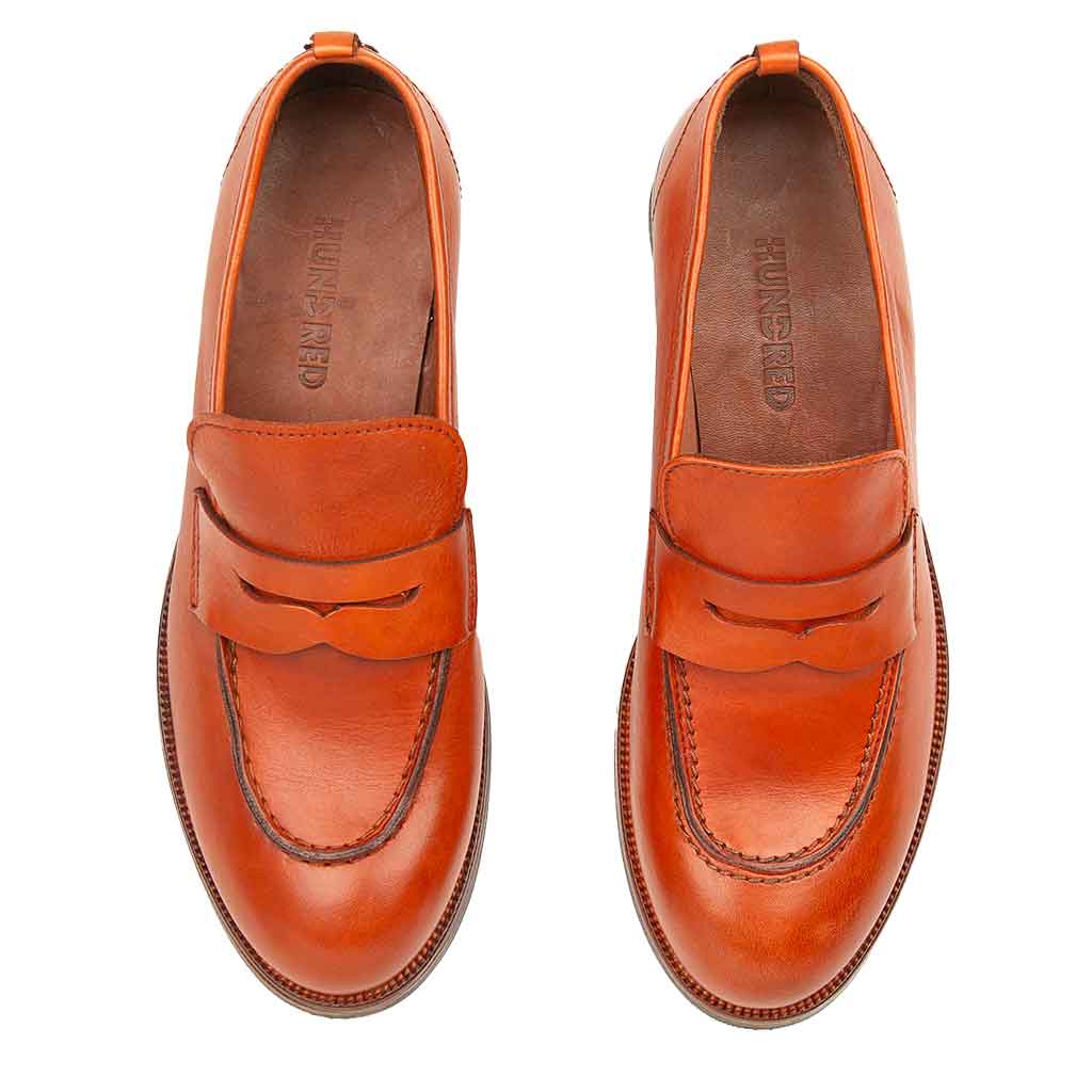 Hundred100 Women's Loafer - re-souL