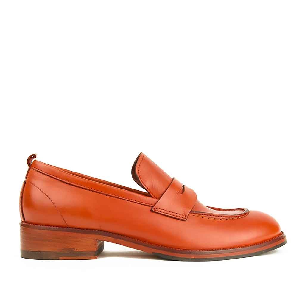 Hundred100 Women's Loafer - re-souL