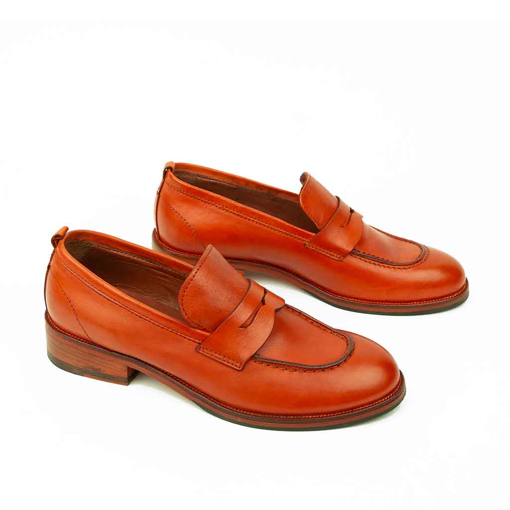 Hundred100 Women's Loafer - re-souL