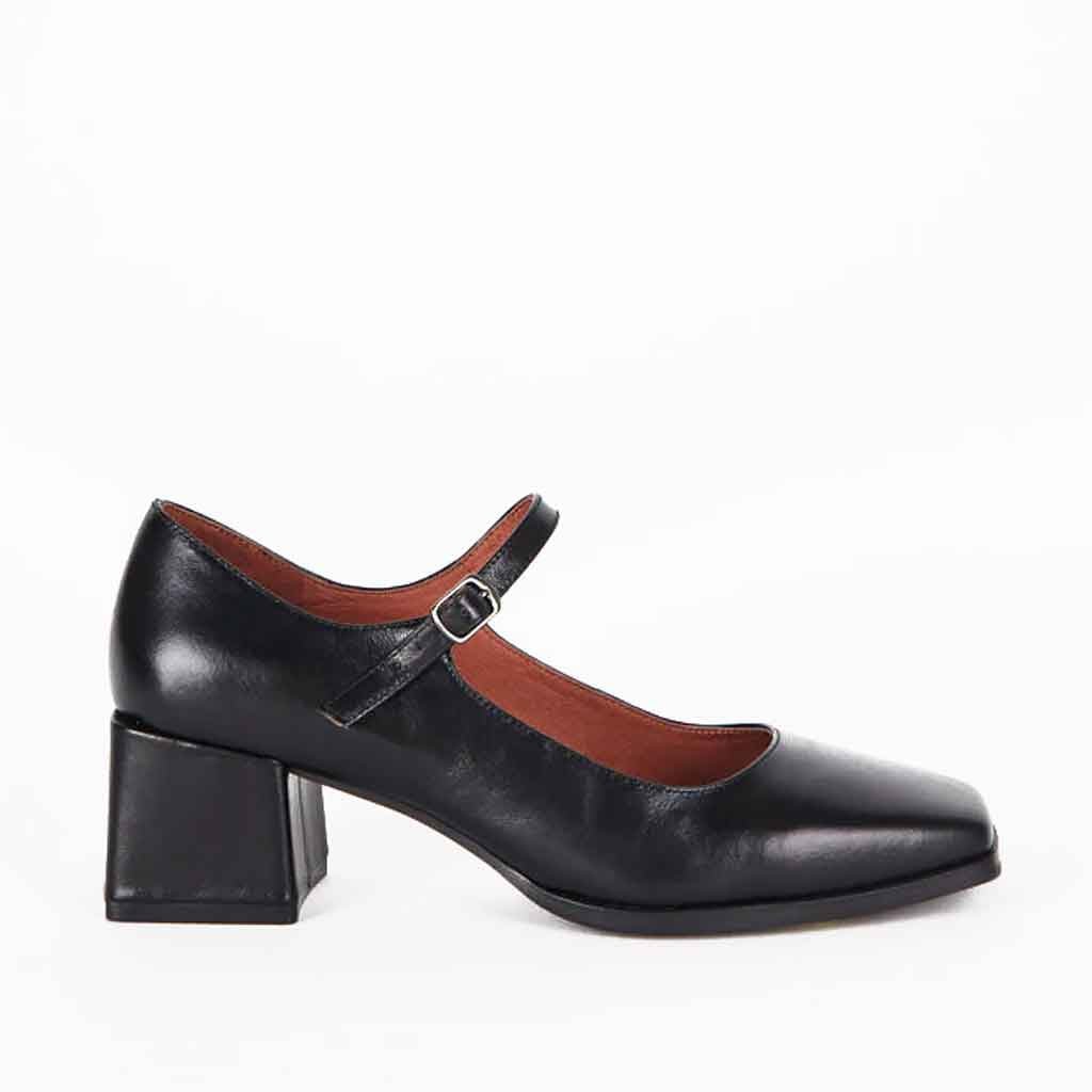 being mary jane black dress Mary Janes with Black Dress