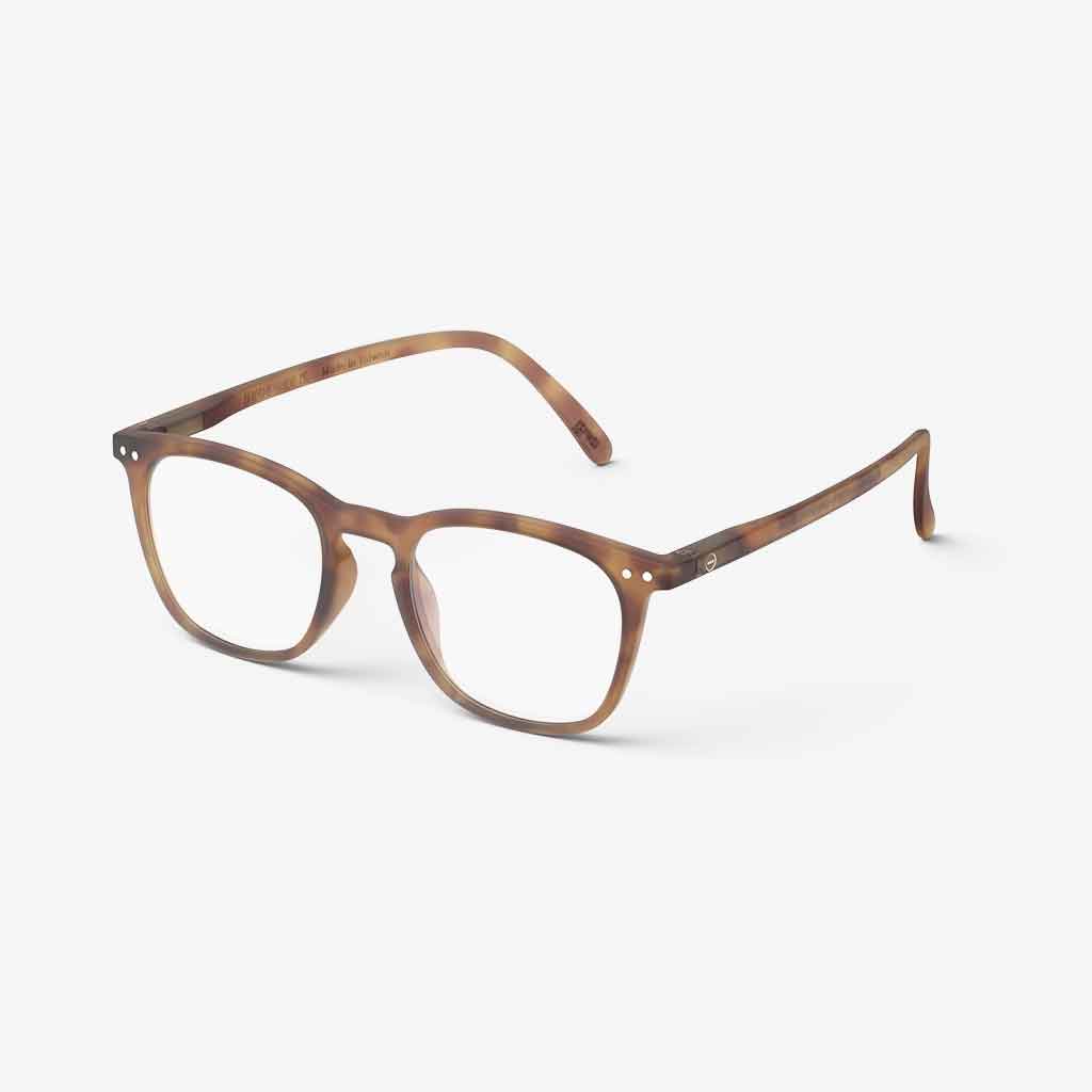 IZIPIZI #E Reading Glasses - Havane - re-souL