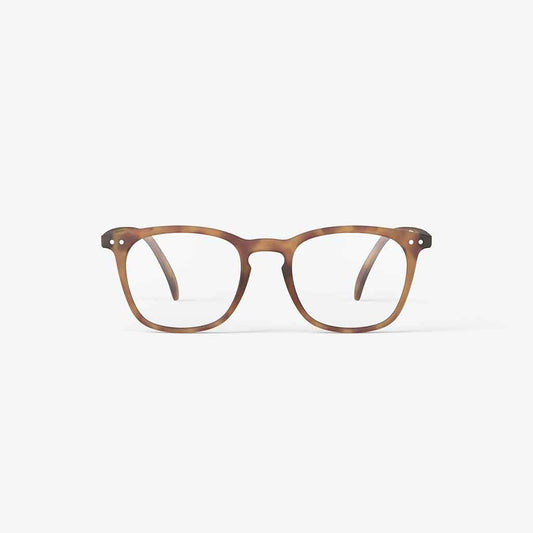 IZIPIZI #E Reading Glasses - Havane - re-souL