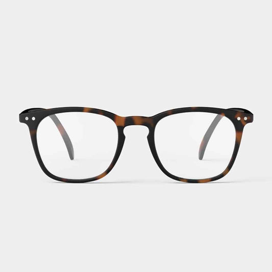 IZIPIZI #E Reading Glasses - Tortoise - re - souL