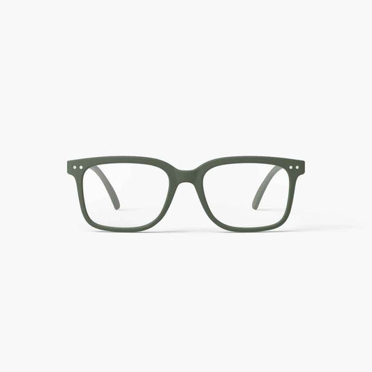 IZIPIZI #L Kaki Green - re-souL