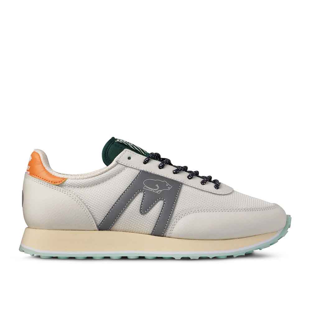 Karhu Albatross Control for Women - Lily White/Silver Lining - re-souL