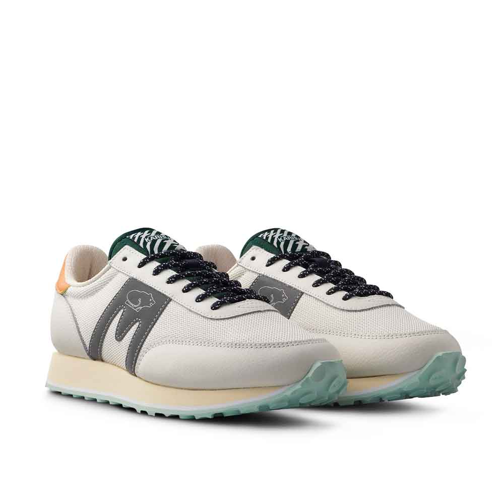 Karhu Albatross Control for Women - Lily White/Silver Lining - re-souL