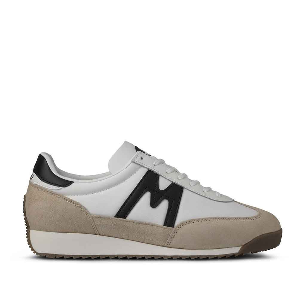 Karhu Mestari for Men - Silver Lining / Black - re - souL