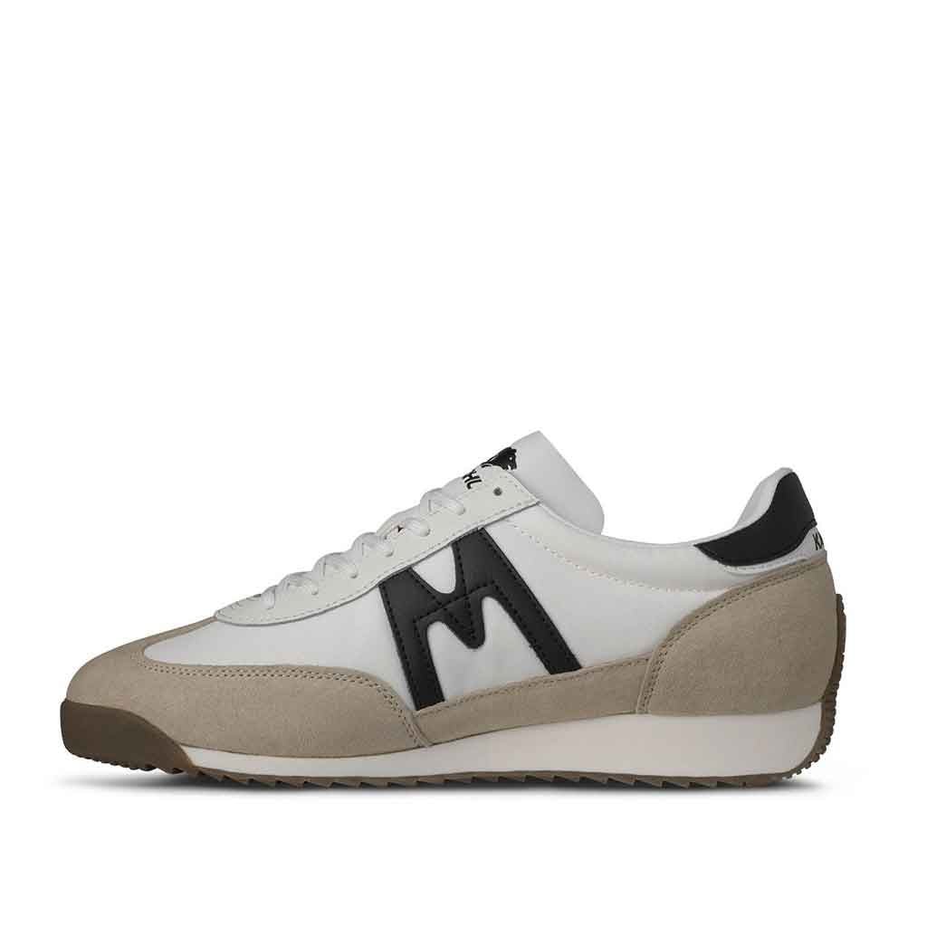 Karhu Mestari for Men - Silver Lining / Black - re - souL