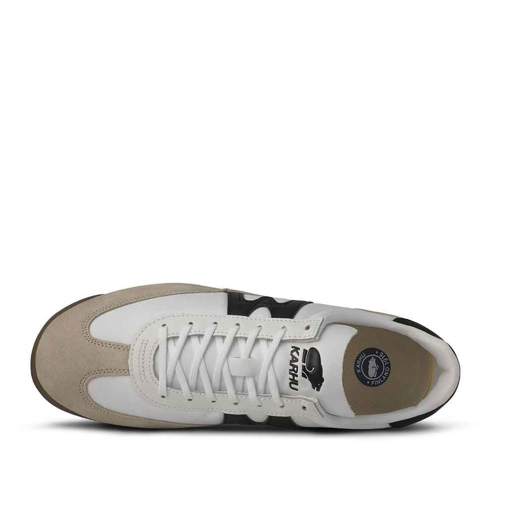 Karhu Mestari for Men - Silver Lining / Black - re - souL