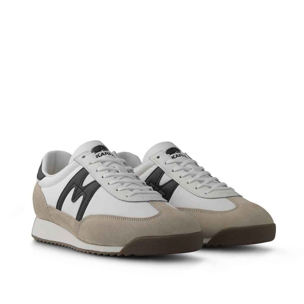 Karhu Mestari for Men - Silver Lining / Black - re - souL