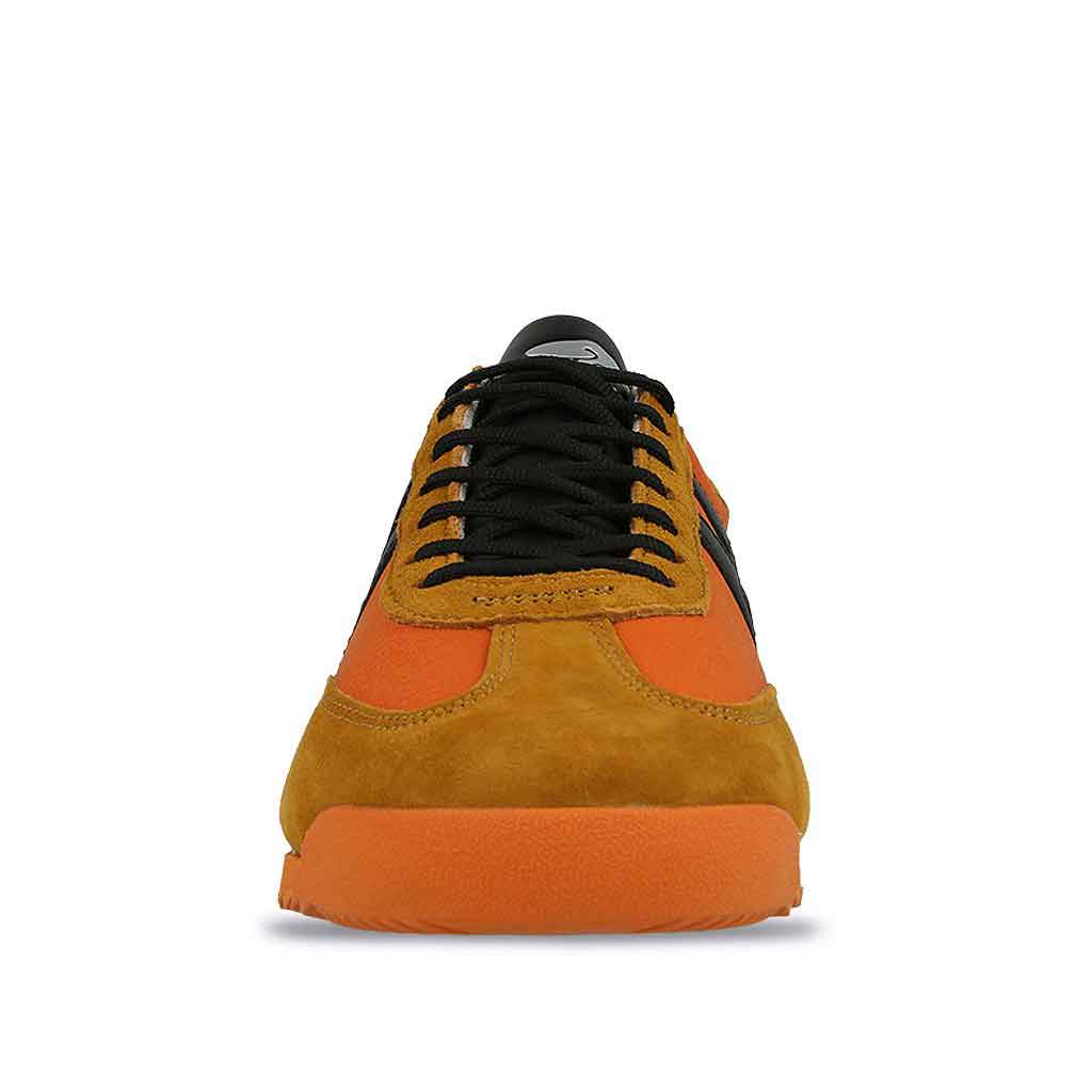 Karhu Mestari for Women - Jaffa Orange/ White - re - souL