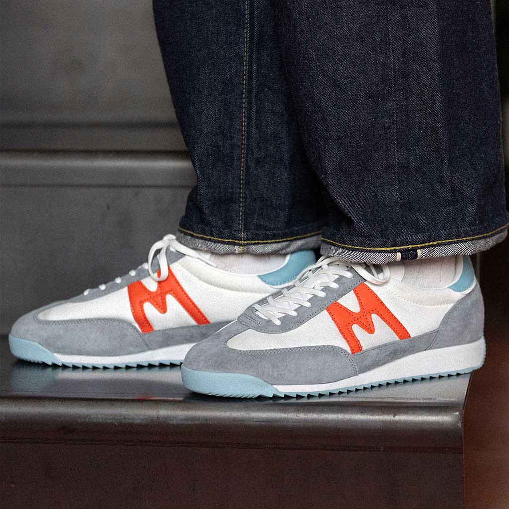 Karhu Mestari for Women - Weathervane/Nasturtium - re - souL