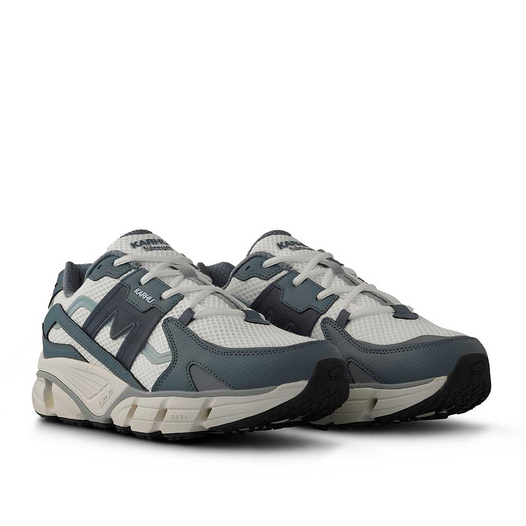 Karhu Super Fulcrum - Stormy Weather/India Ink - re - souL