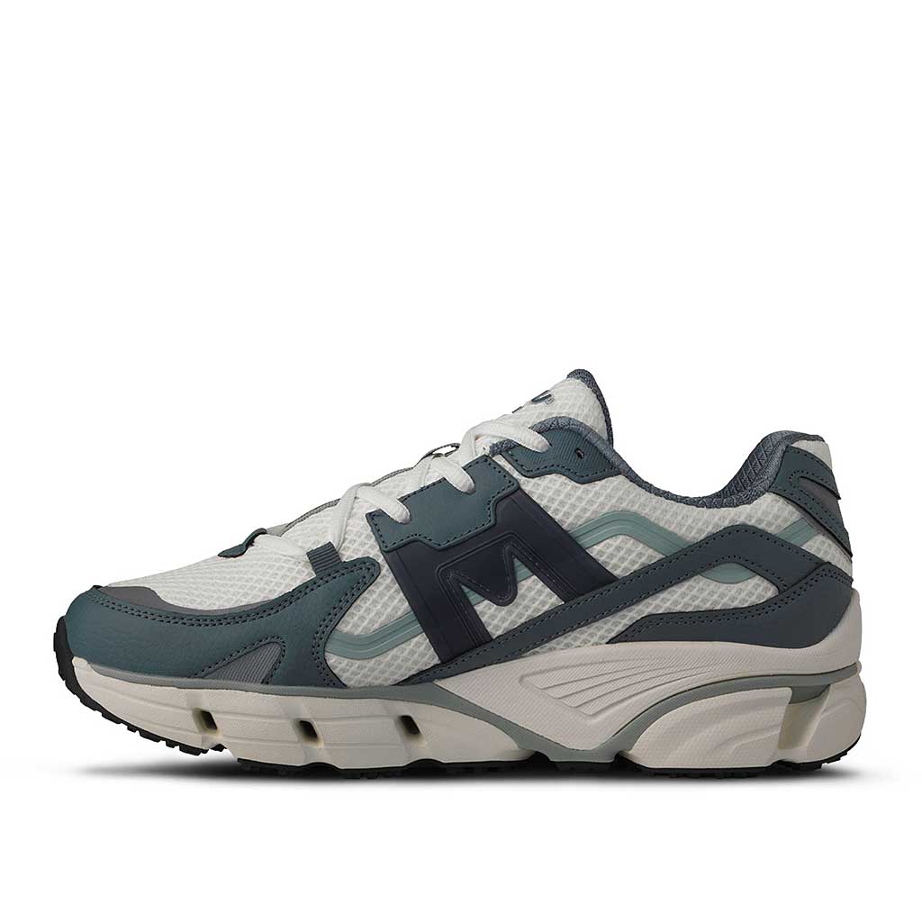 Karhu Super Fulcrum - Stormy Weather/India Ink - re - souL