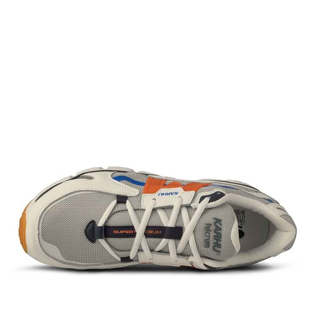Karhu Super Fulcrum Womens - Pearl Blue / Nasturtium - re - souL