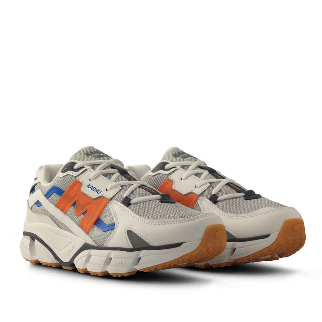 Karhu Super Fulcrum Womens - Pearl Blue / Nasturtium - re - souL