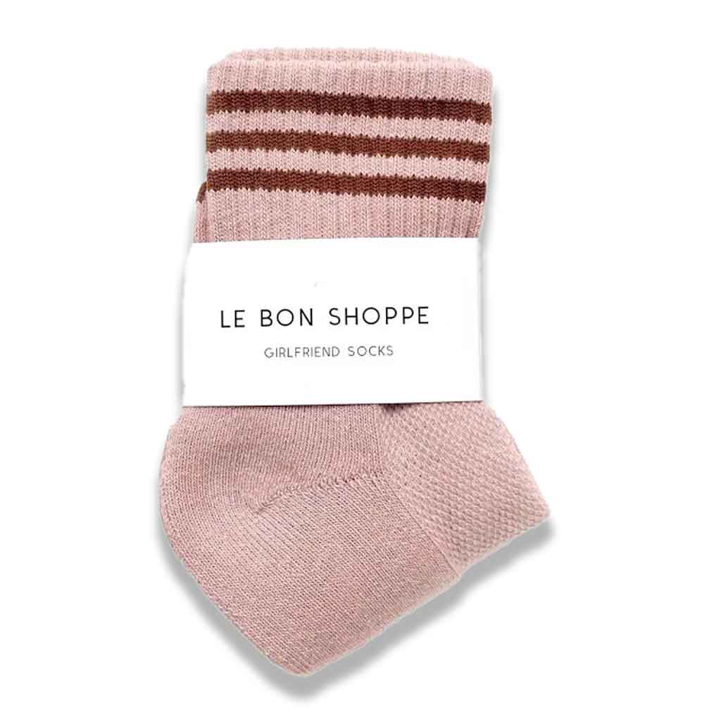 LBS Girlfriend Socks Bellini - re - souL