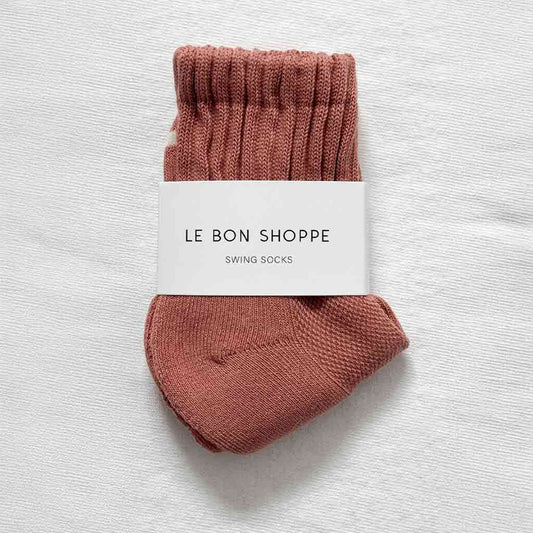 LBS Swing Socks - Cajun - re - souL