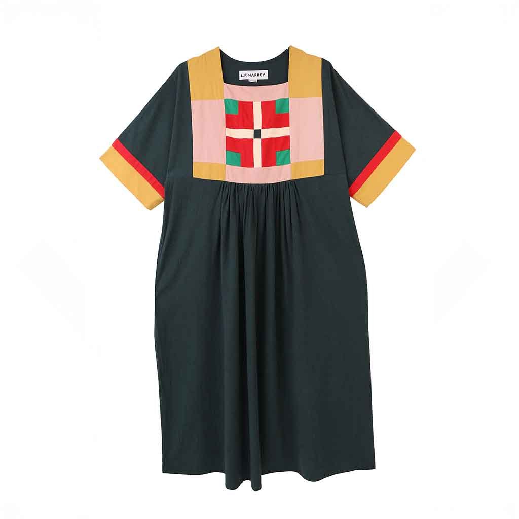 LF Markey Rafe Dress - re - souL